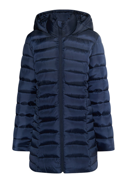 ICEBOUND damska ocieplana parka
