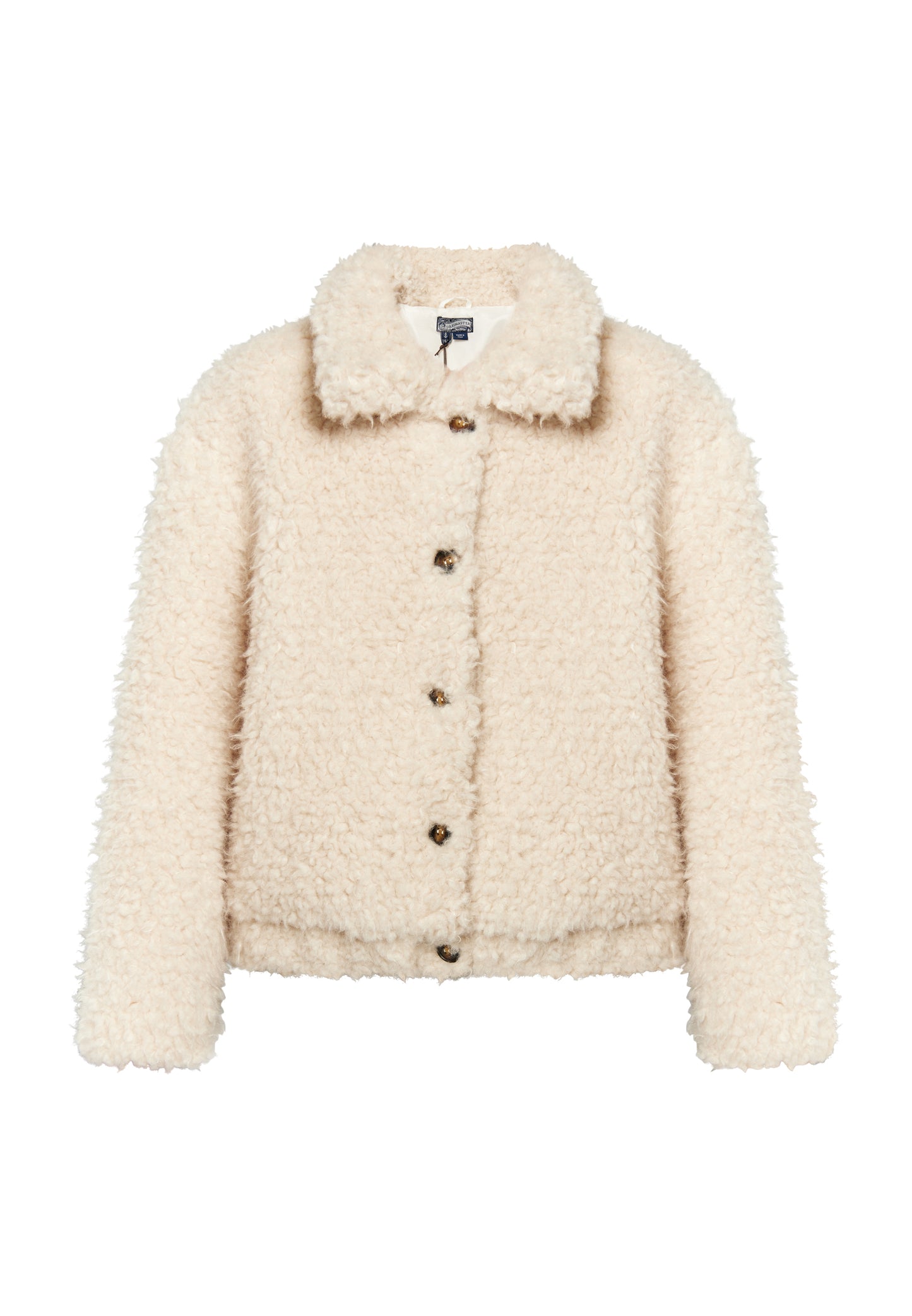 Dreimaster Vintage Damen Jacke