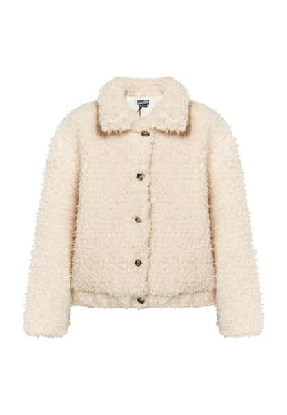 Dreimaster Vintage Damen Jacke