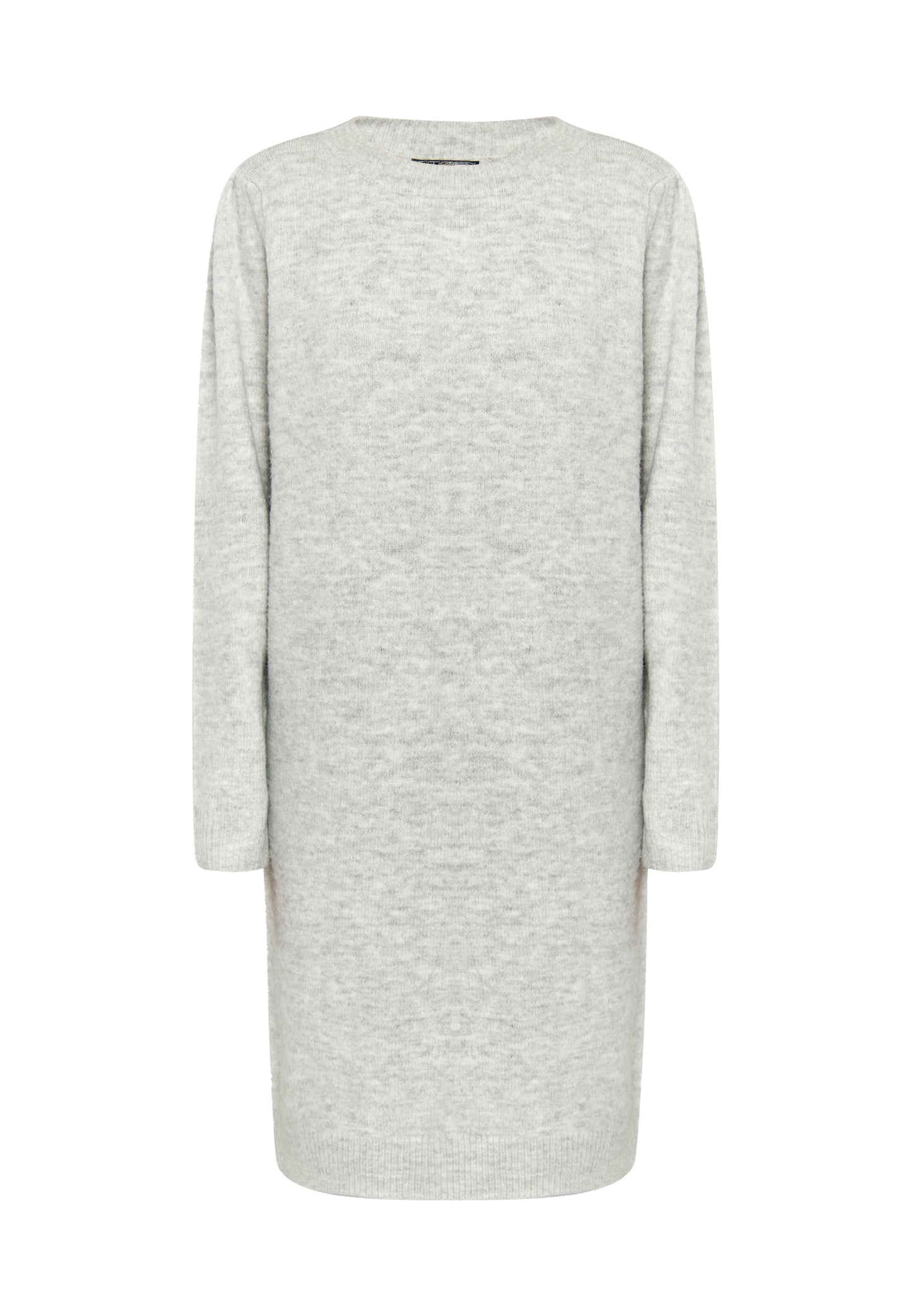 DreiMaster Vintage damska dzianinowa sukienka