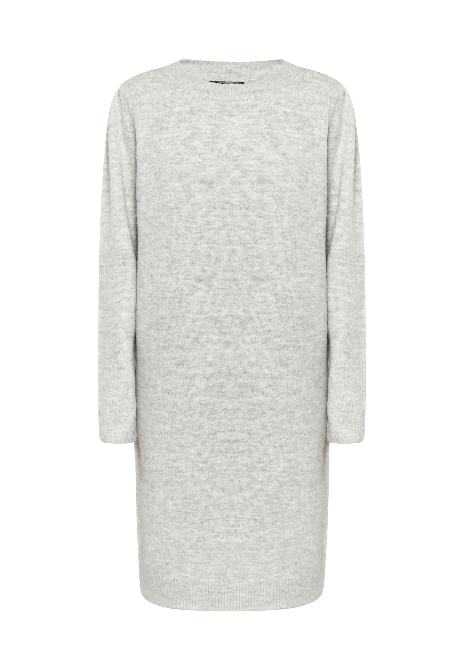 DreiMaster Vintage damska dzianinowa sukienka