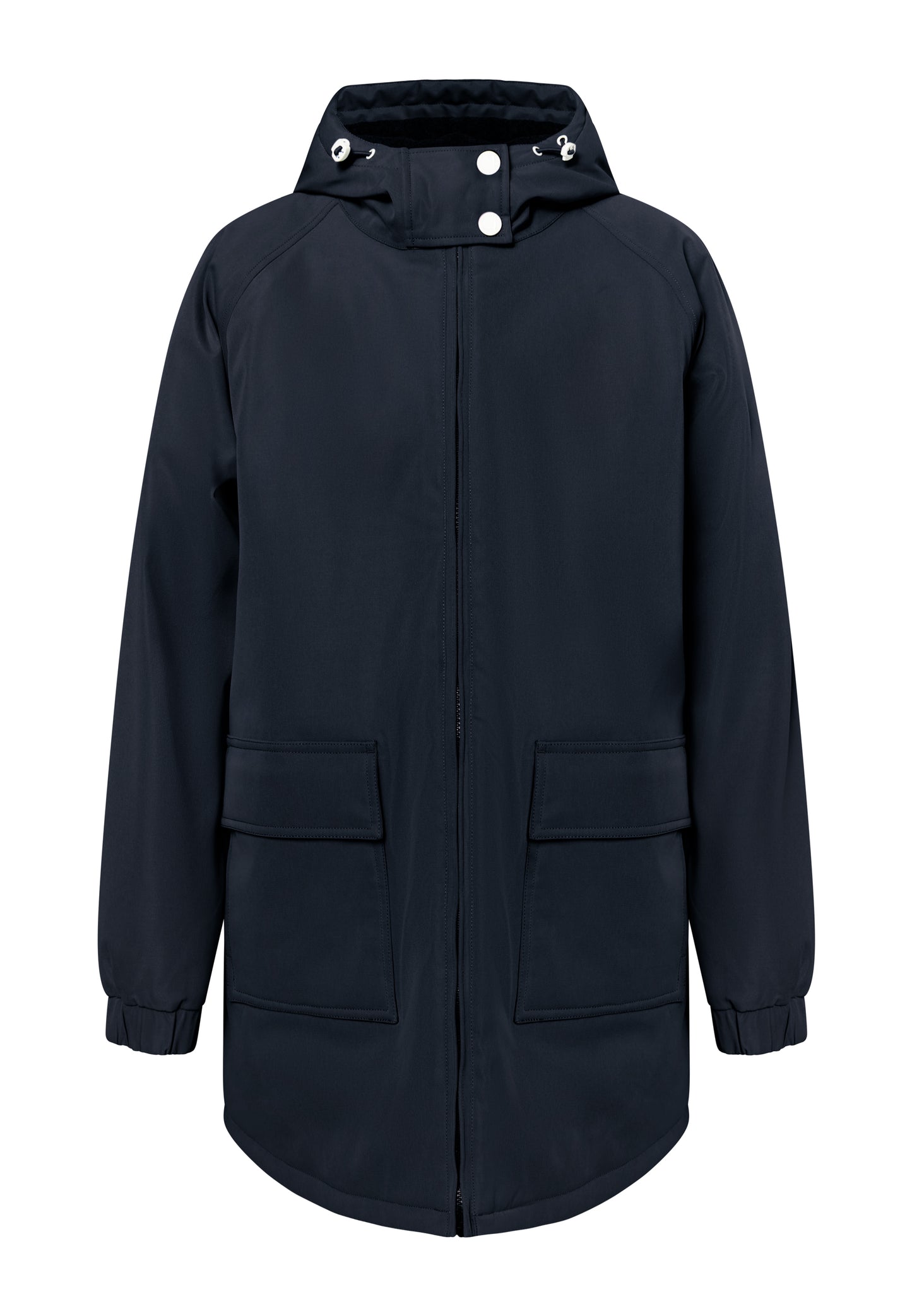 Dreimaster Maritim Damen Arctic Winterjacke