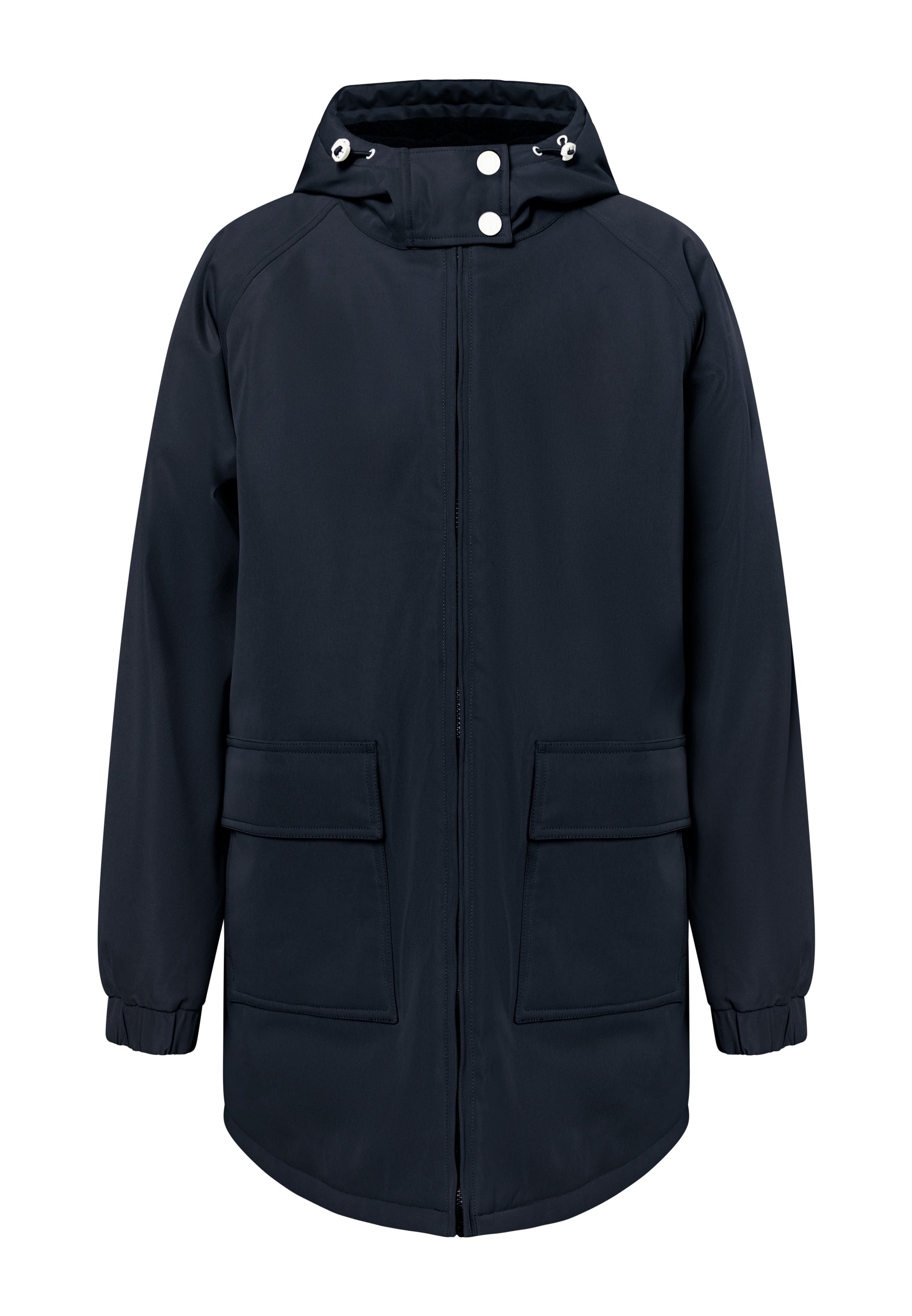 Dreimaster Maritim Damen Arctic Winterjacke