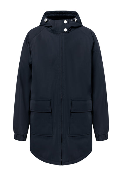 Dreimaster Maritim Damen Arctic Winterjacke