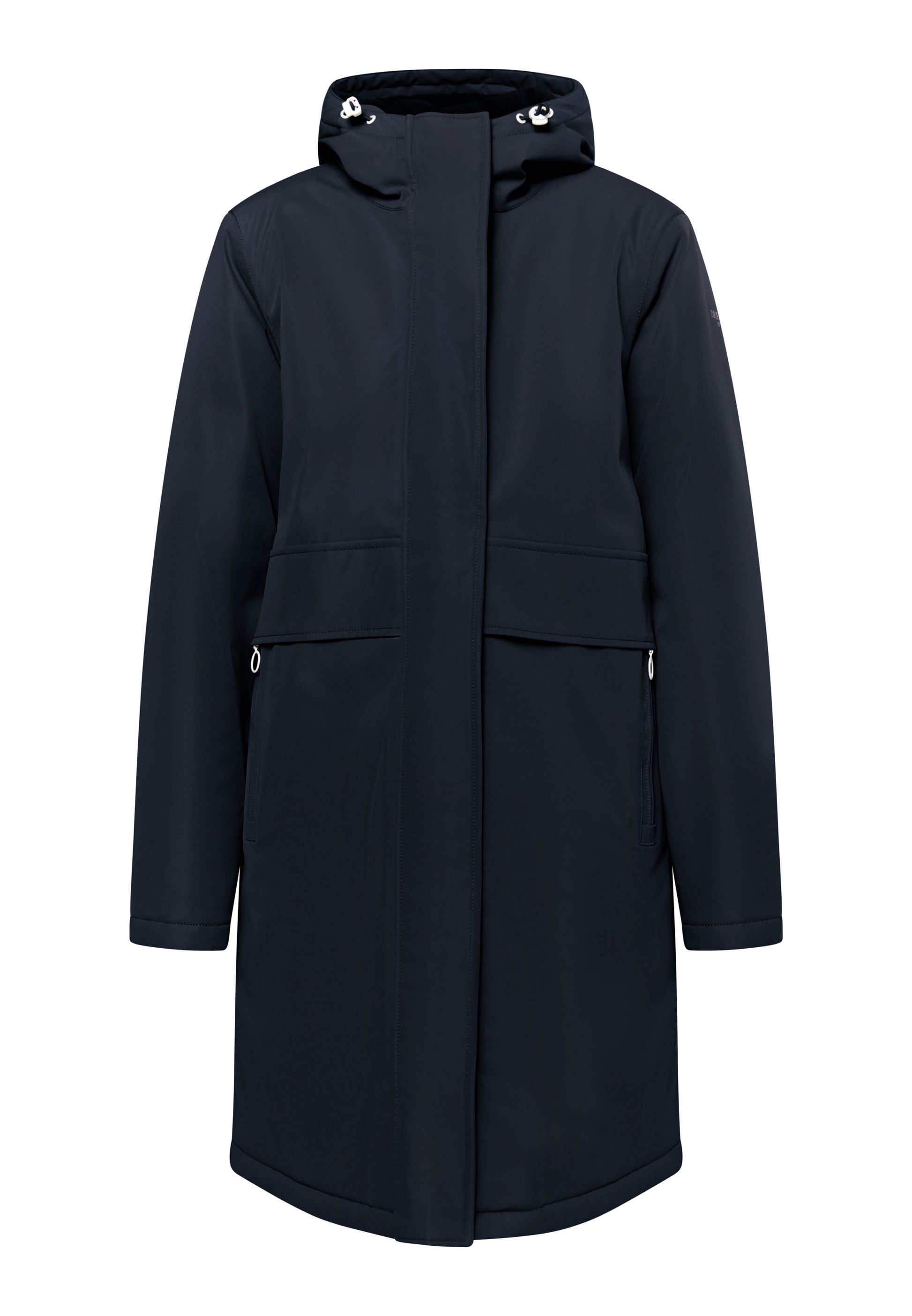 Dreimaster Maritim Damen Arctic Winter Matel