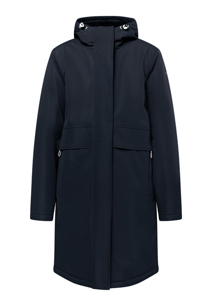 Dreimaster Maritim Damen Arctic Winter Matel