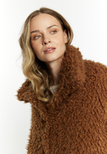 Dreimaster Vintage Damen Jacke