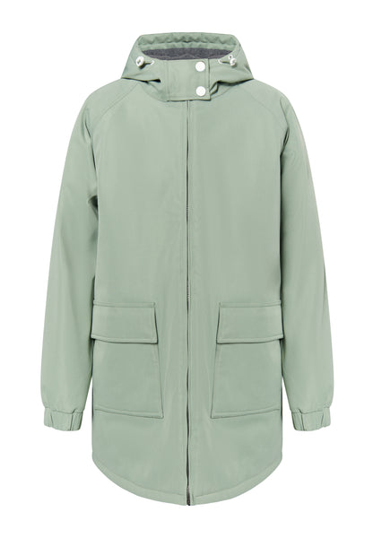 Dreimaster Maritim Damen Arctic Winterjacke