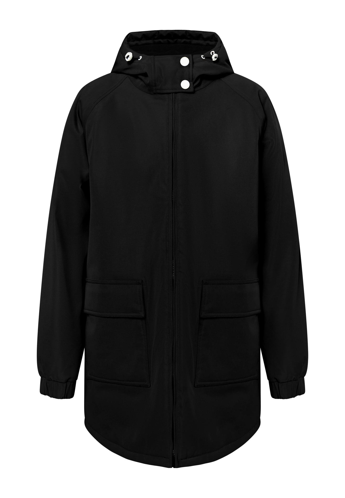 Dreimaster Maritim Damen Arctic Winterjacke