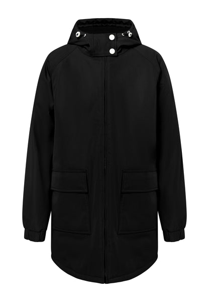 Dreimaster Maritim Damen Arctic Winterjacke