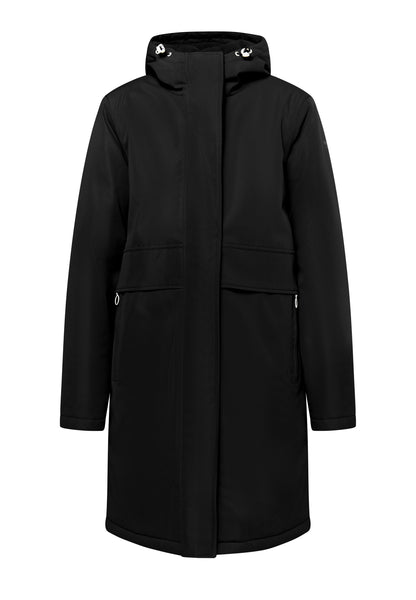 Dreimaster Maritim Damen Arctic Winter Matel