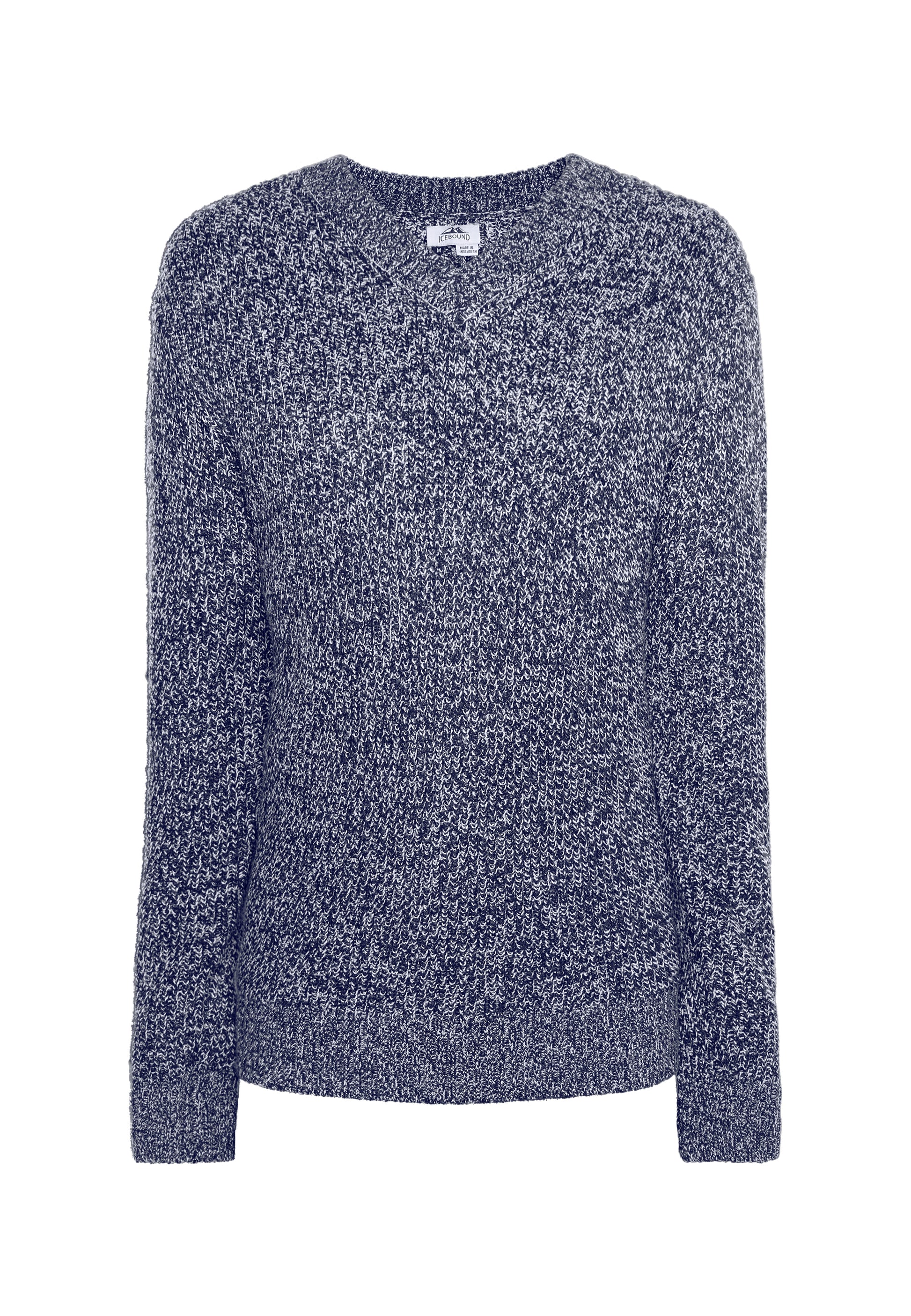 ICEBOUND Men's Sweater