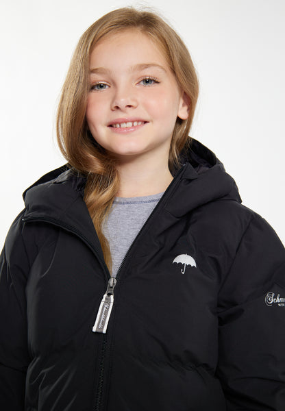 Schmuddelwedda  Functional Winter Jacket