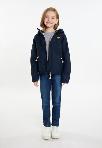 Schmuddelwedda Kid's Blouson + Daypack Set