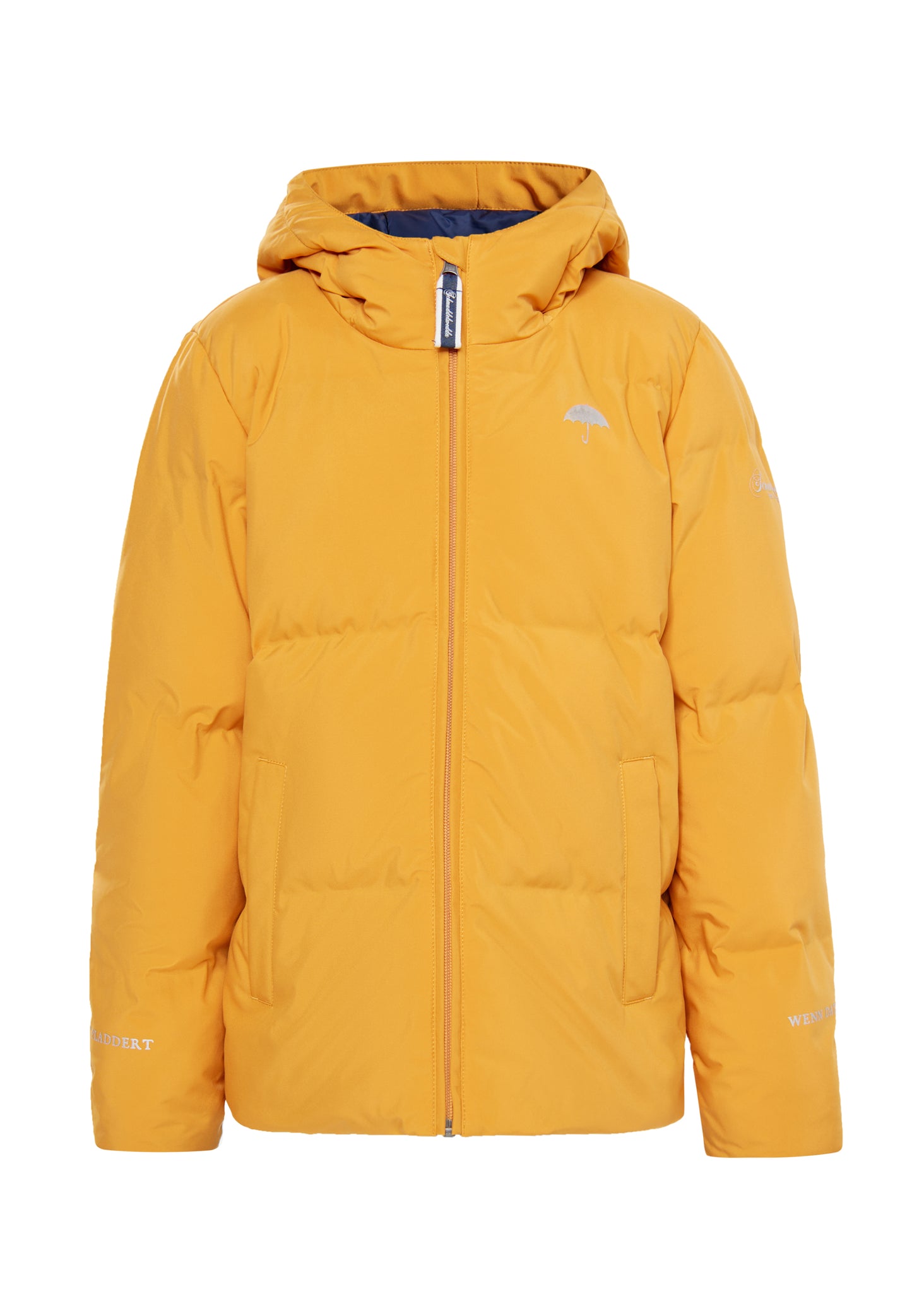 Schmuddelwedda  Functional Winter Jacket