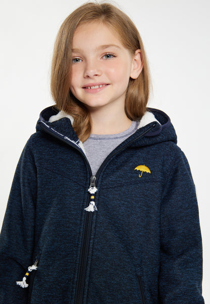 Schmuddelwedda Kid's Blouson + Daypack Set