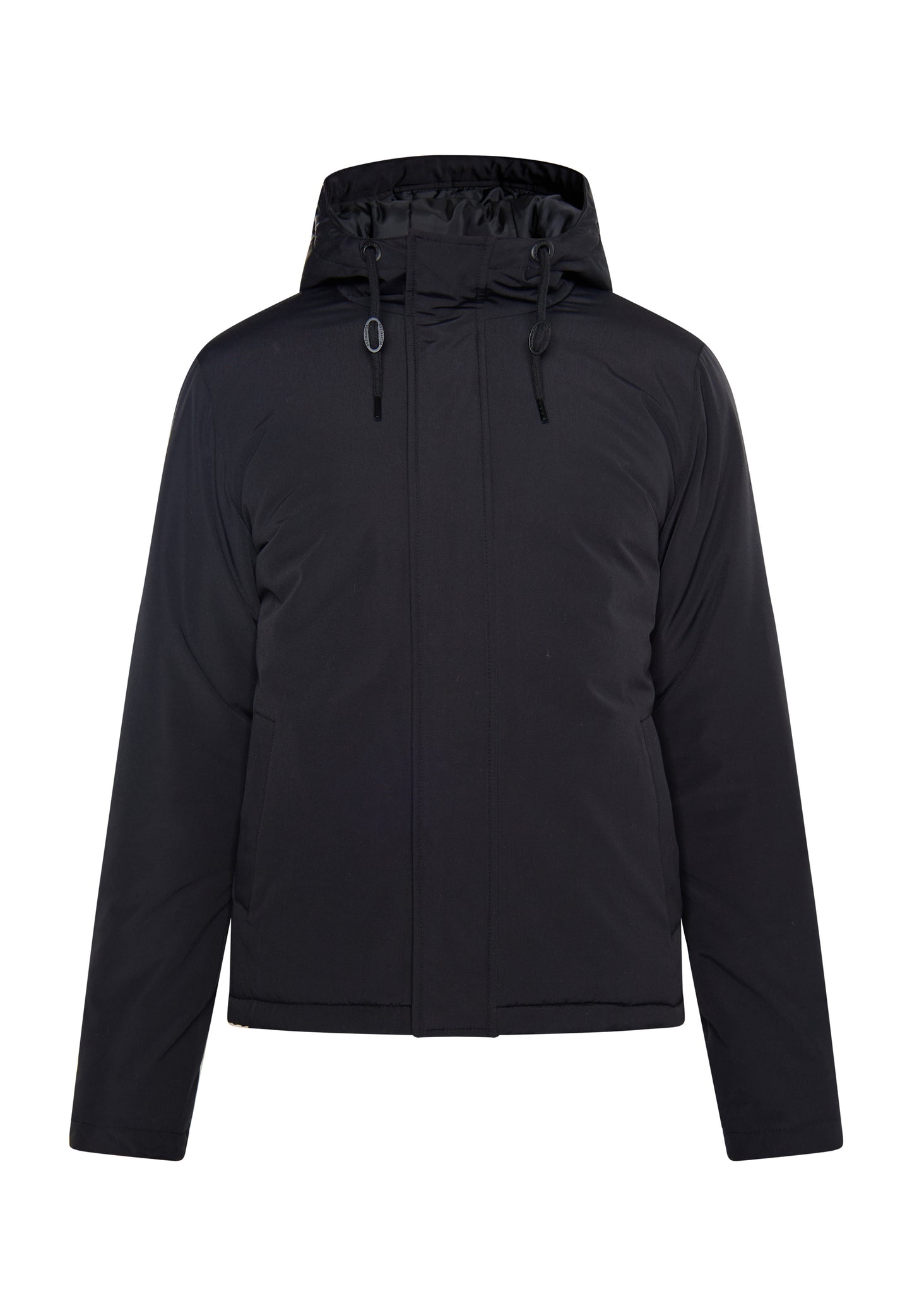 Dreimaster Klassik Men's Padded Winter Jacket