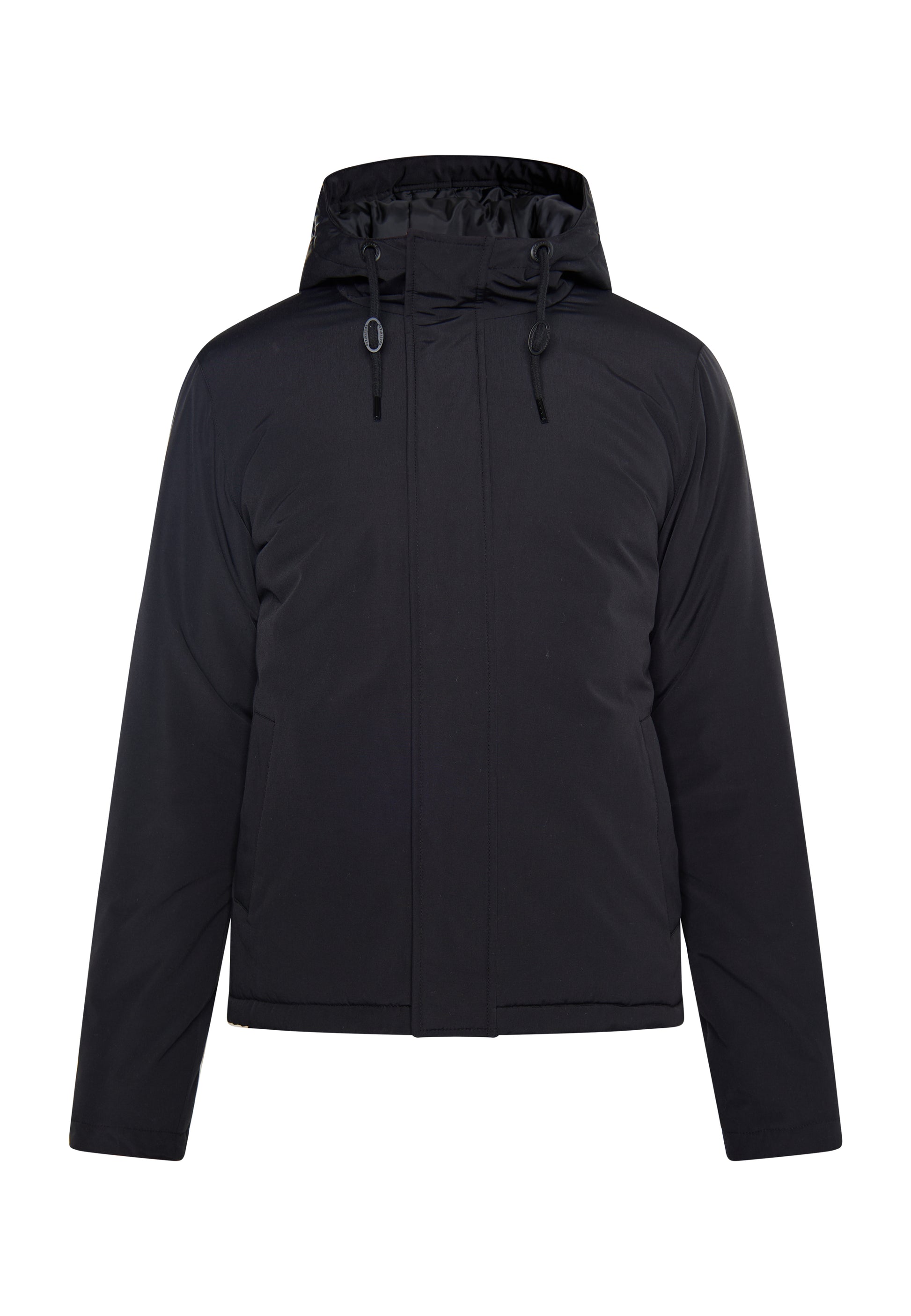 Dreimaster Klassik Men's Padded Winter Jacket