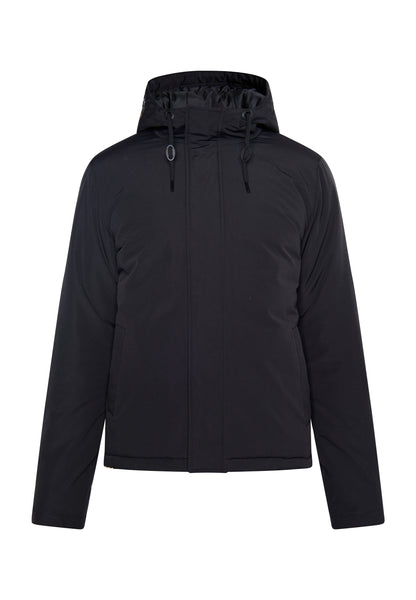 Dreimaster Klassik Men's Padded Winter Jacket