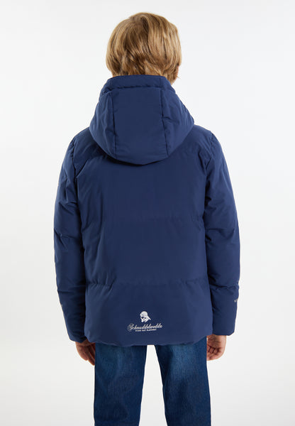 Schmuddelwedda  Functional Winter Jacket