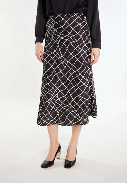 DreiMaster Klassik Women's Midi Skirt