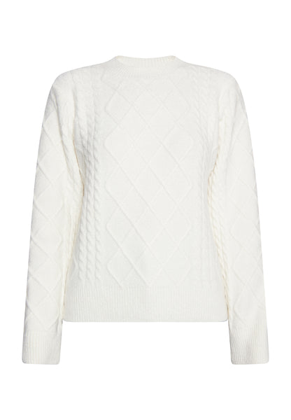 Dreimaster vintage Women's Knitted Sweater