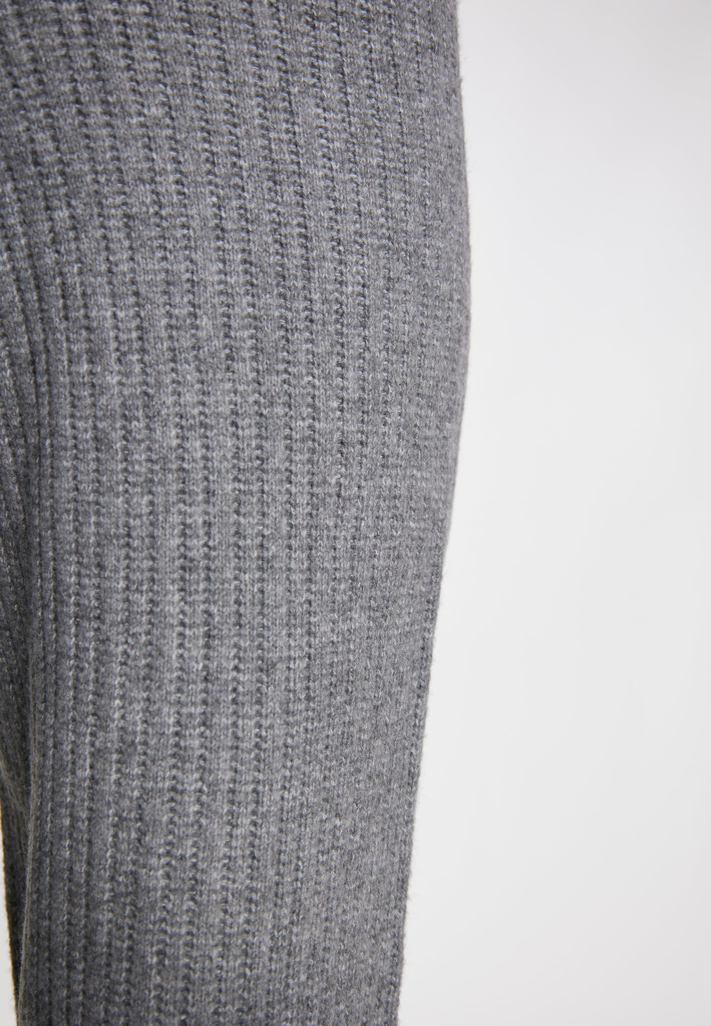 Dreimaster Vintage Damen-Strickhose