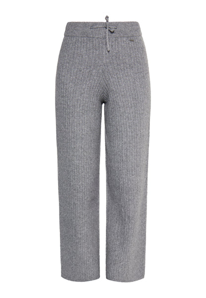 Dreimaster Vintage Damen-Strickhose