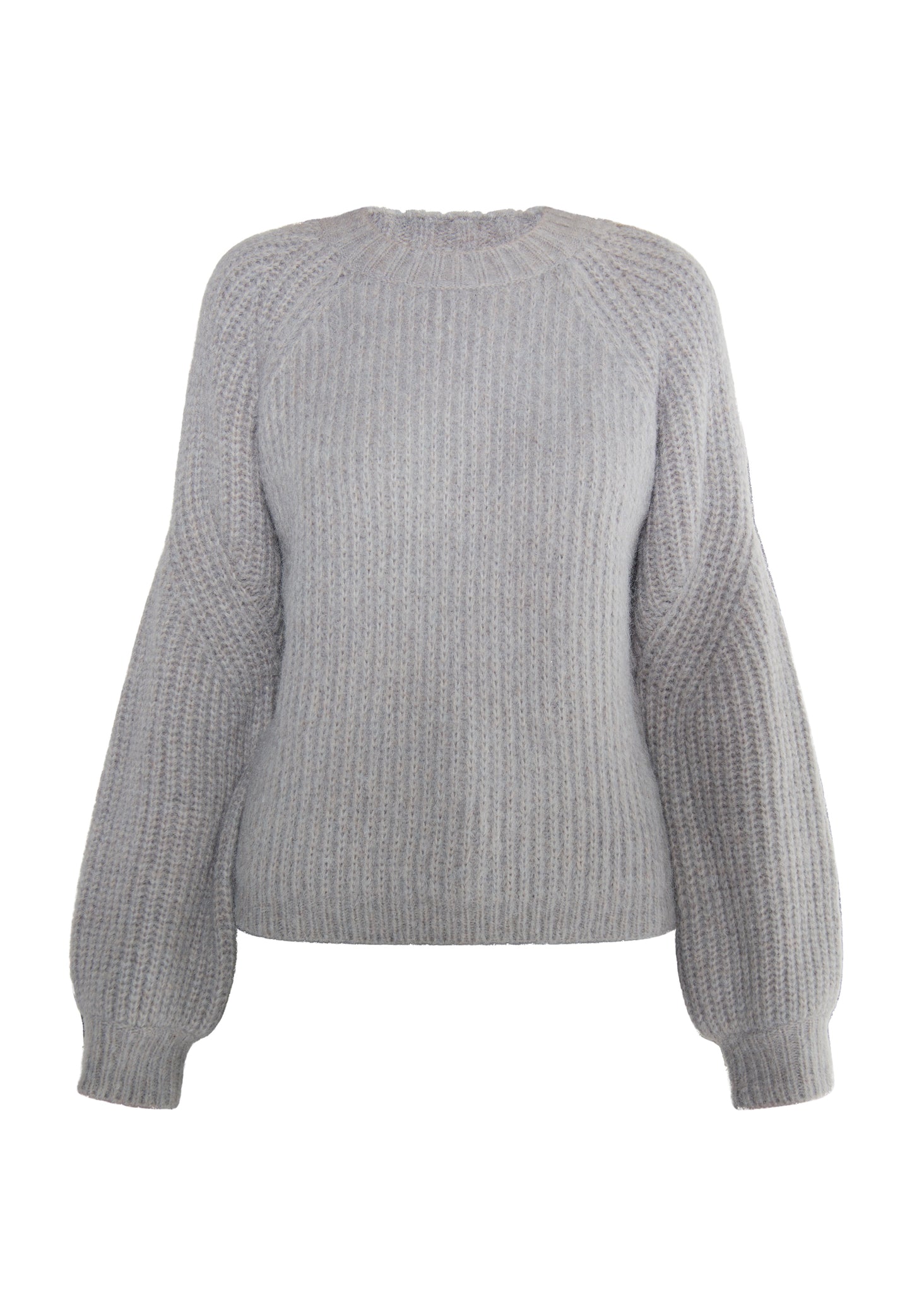 Dreimaster Vintage Damen Strickpullover