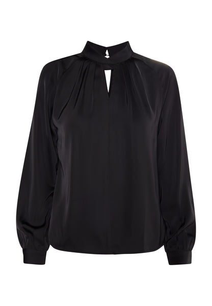 DreiMaster Klassik Women's Long Sleeve Blouse