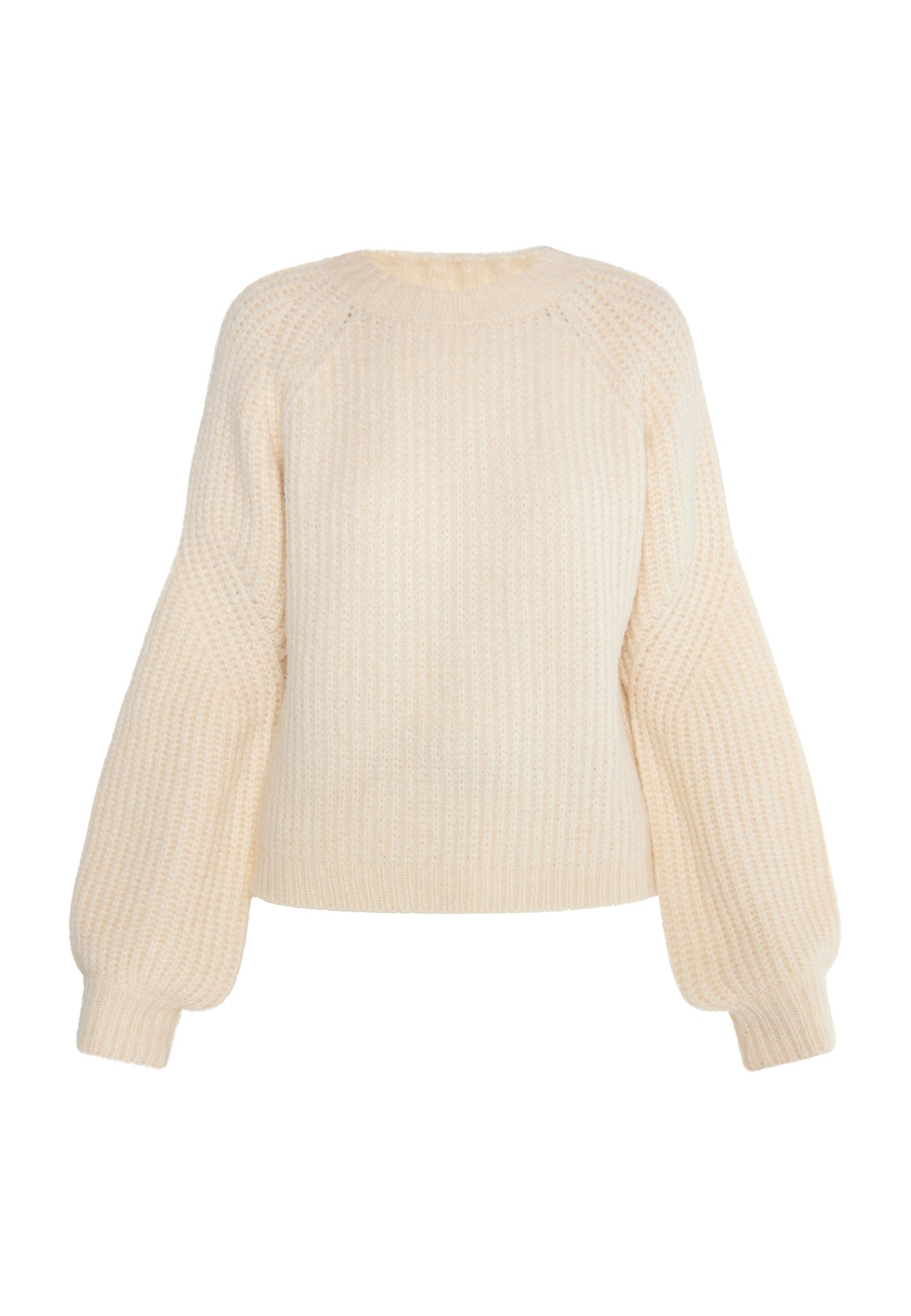 Dreimaster Vintage Damen Strickpullover