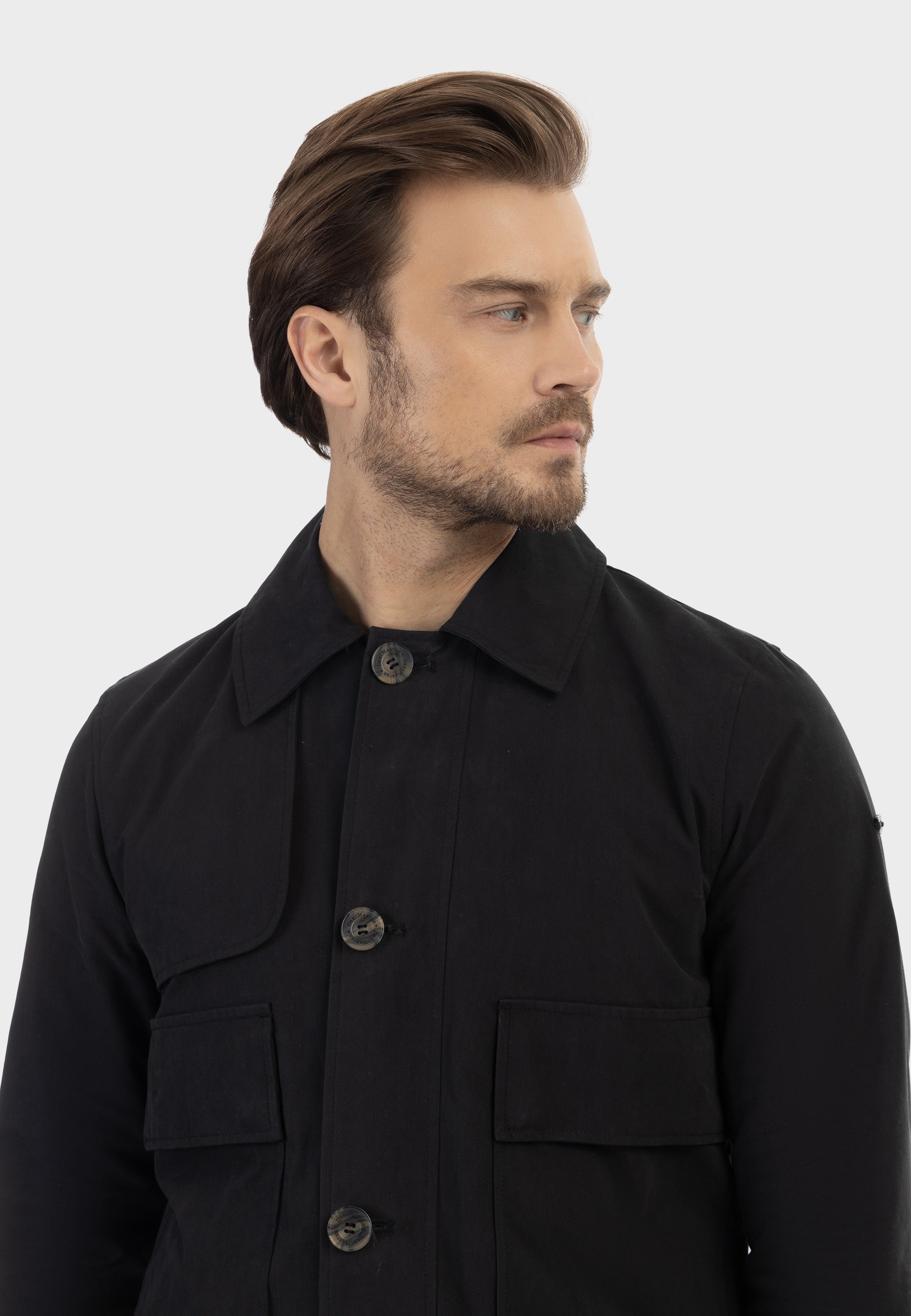 Dreimaster vintage Men's Jacket