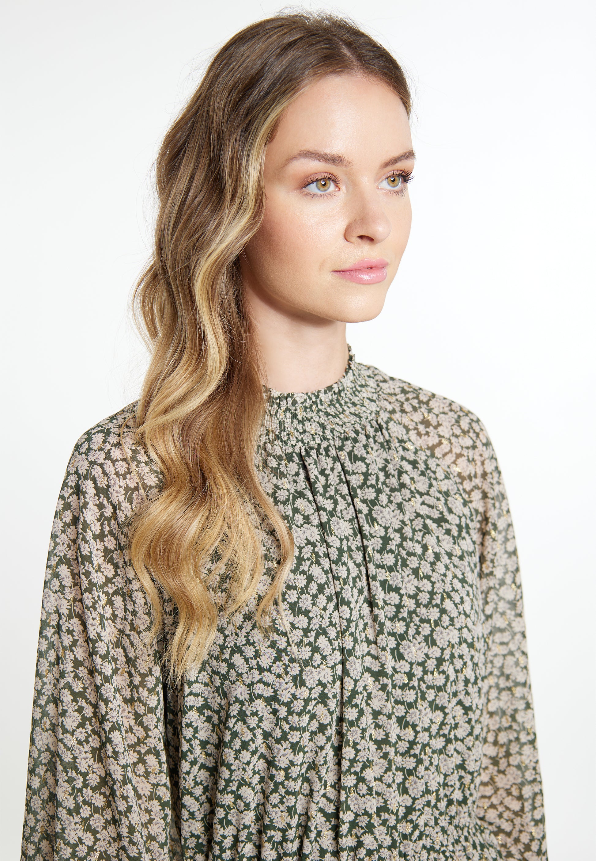 Dreimaster Vintage Women's Dress