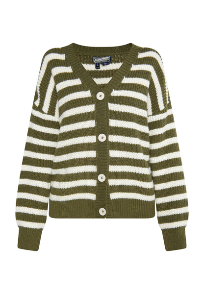 DreiMaster Vintage damski kardigan