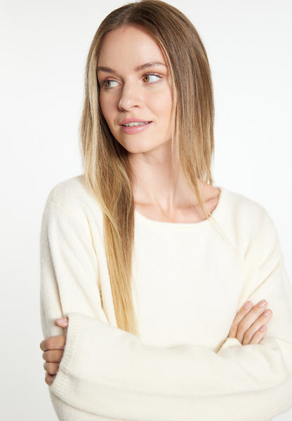 Dreimaster maritim Damen Strickpullover