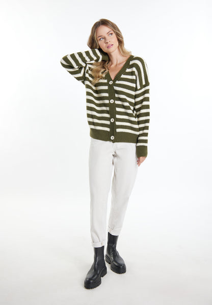 DreiMaster Vintage damski kardigan