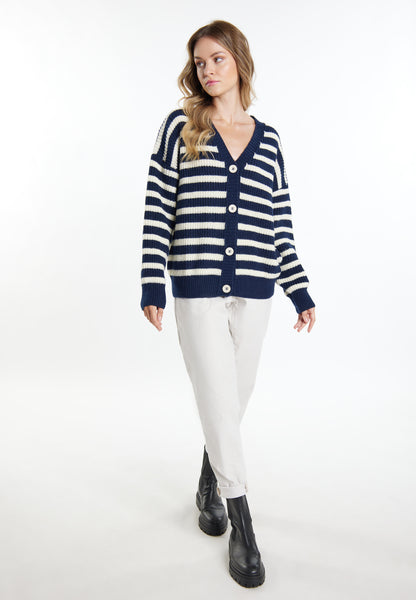 DreiMaster Vintage damski kardigan