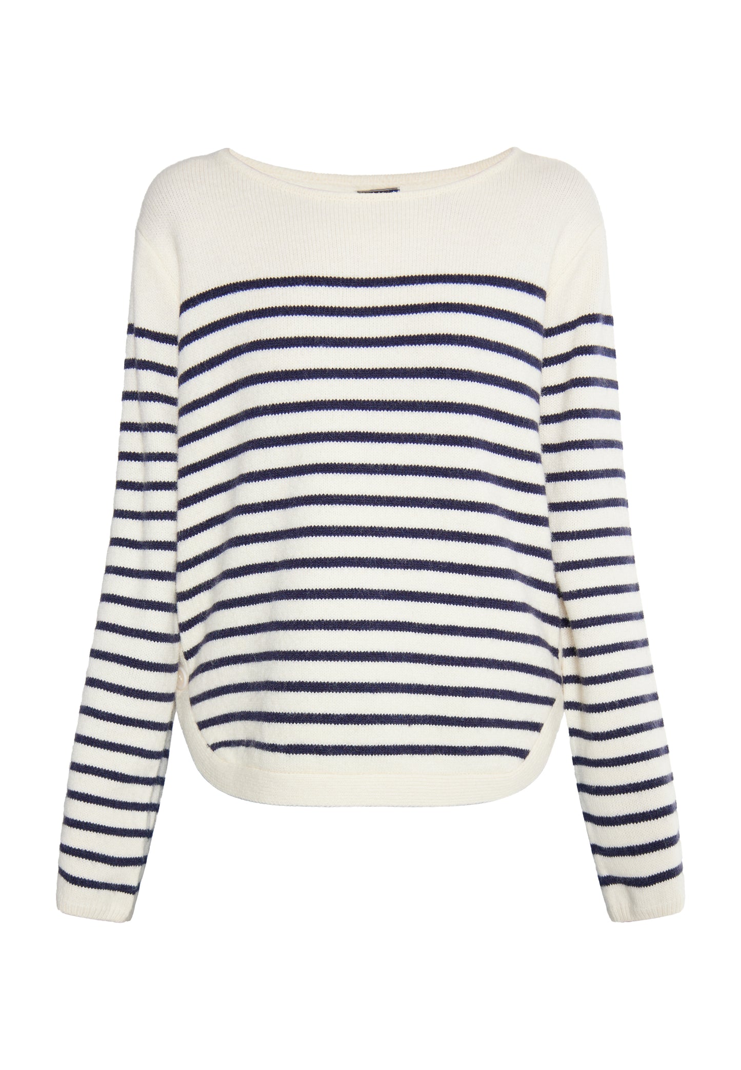 Dreimaster maritim Damen Strickpullover