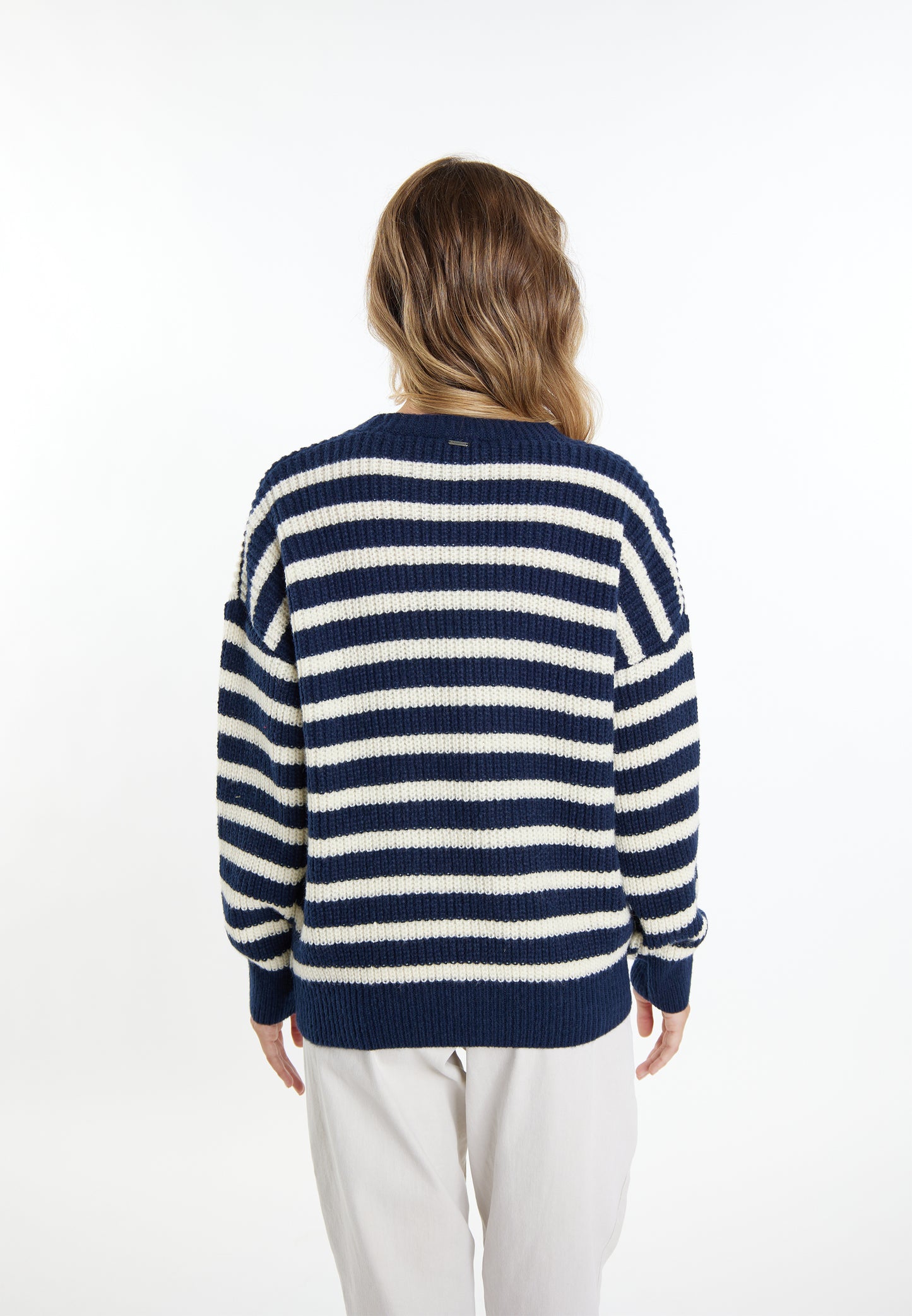 DreiMaster Vintage damski kardigan