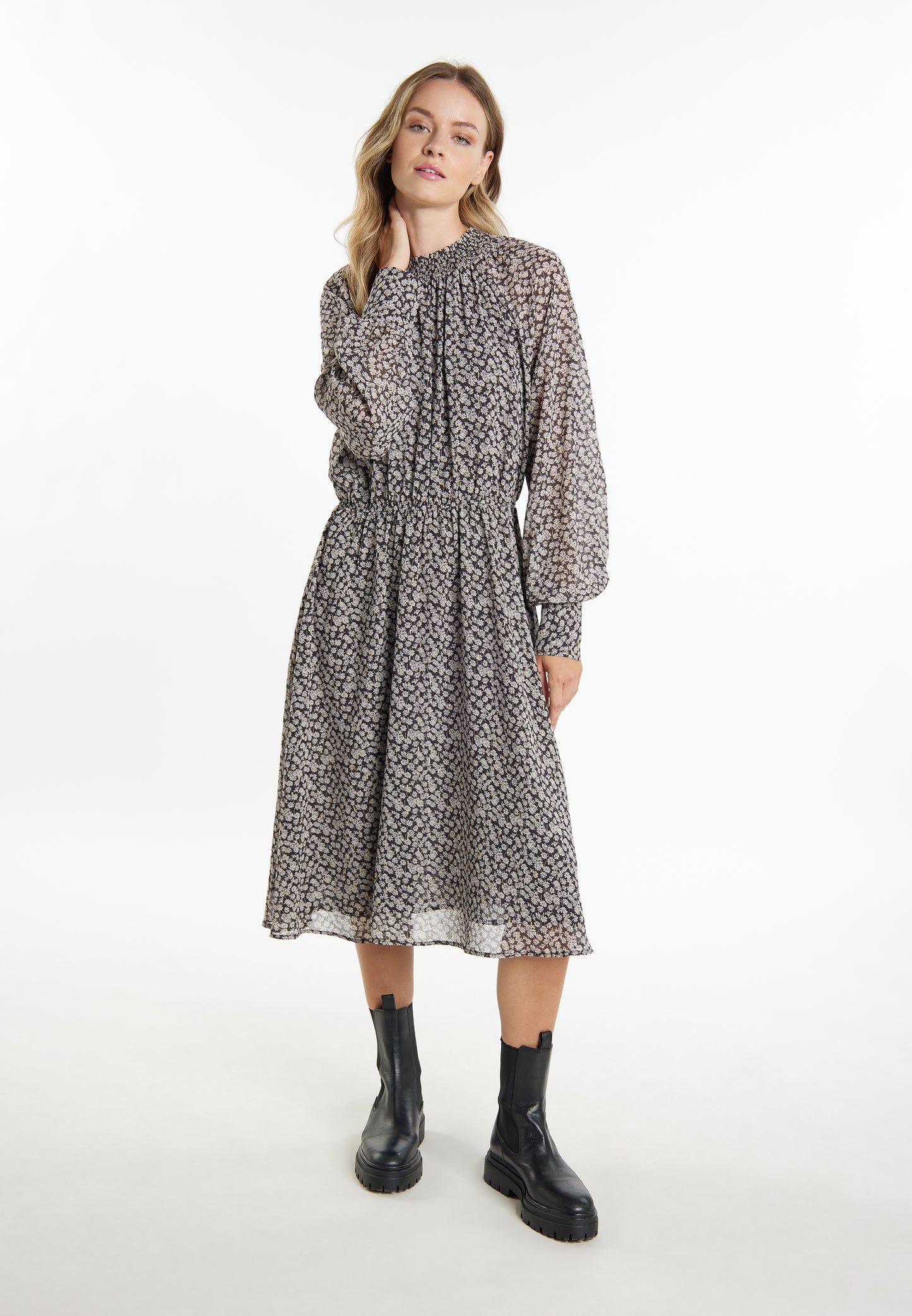 Dreimaster Vintage Women's Dress