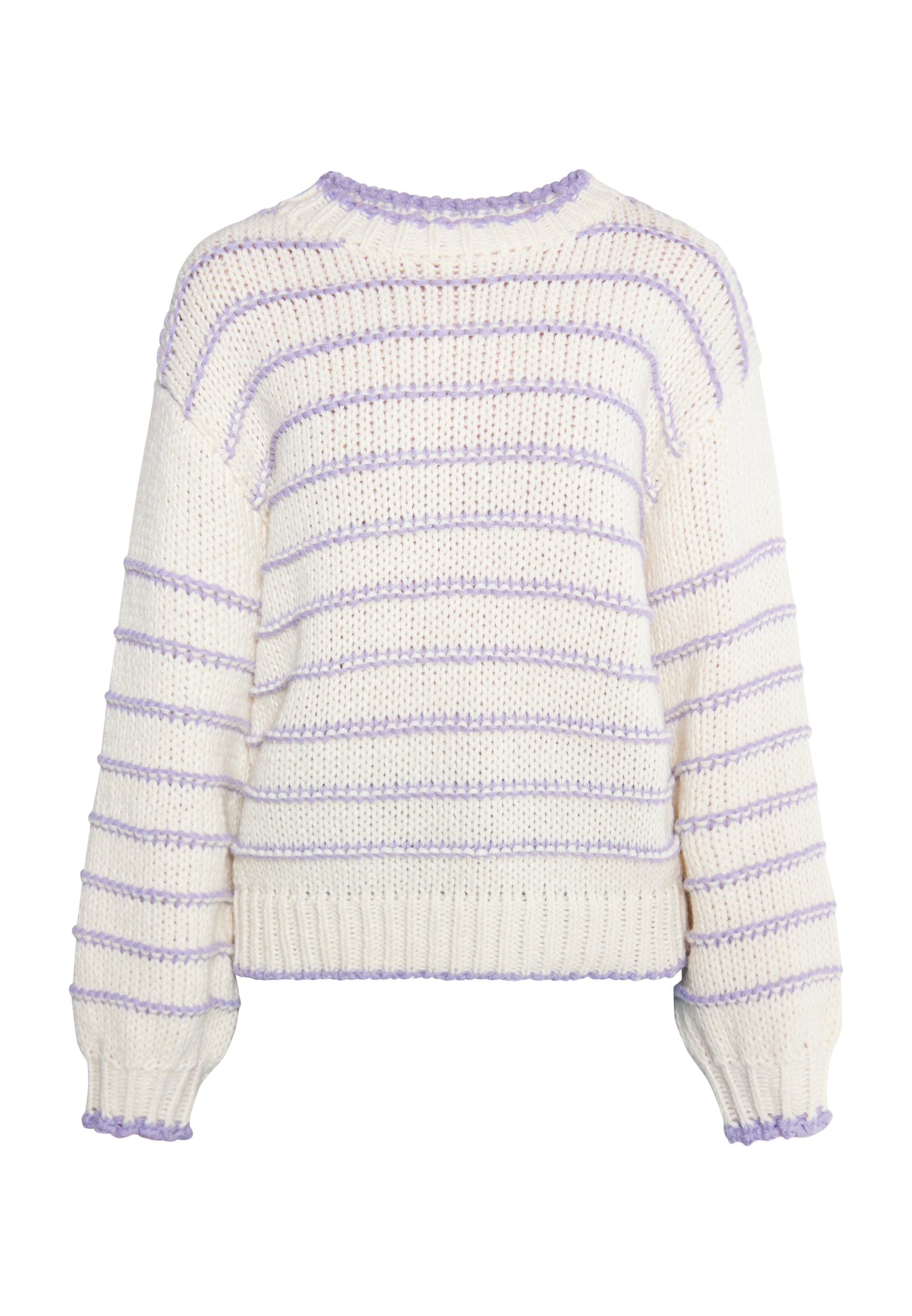 Dreimaster maritim Damen Strickpullover
