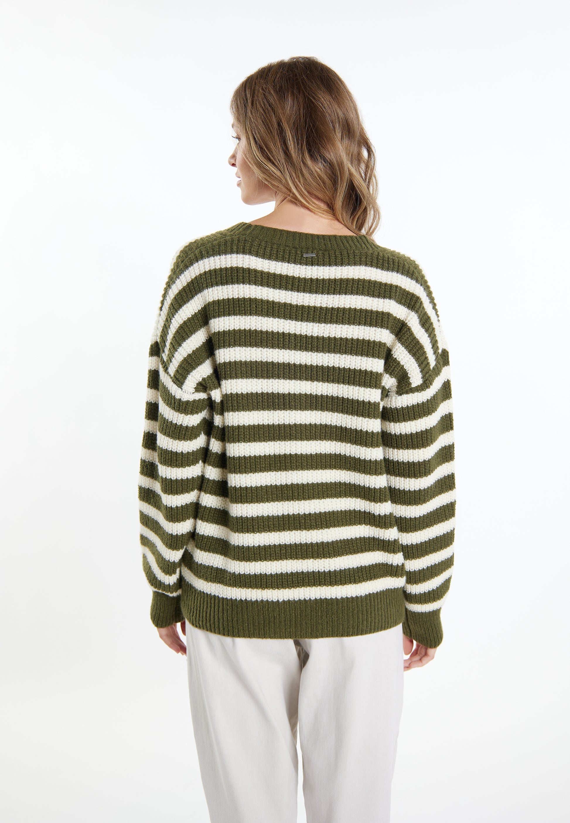 DreiMaster Vintage damski kardigan