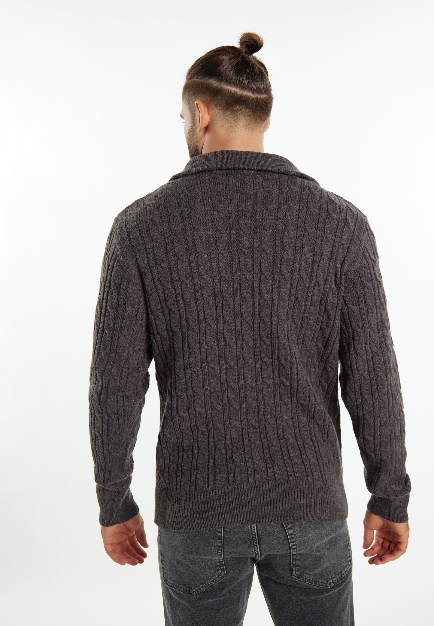 DreiMaster Vintage sweter męski