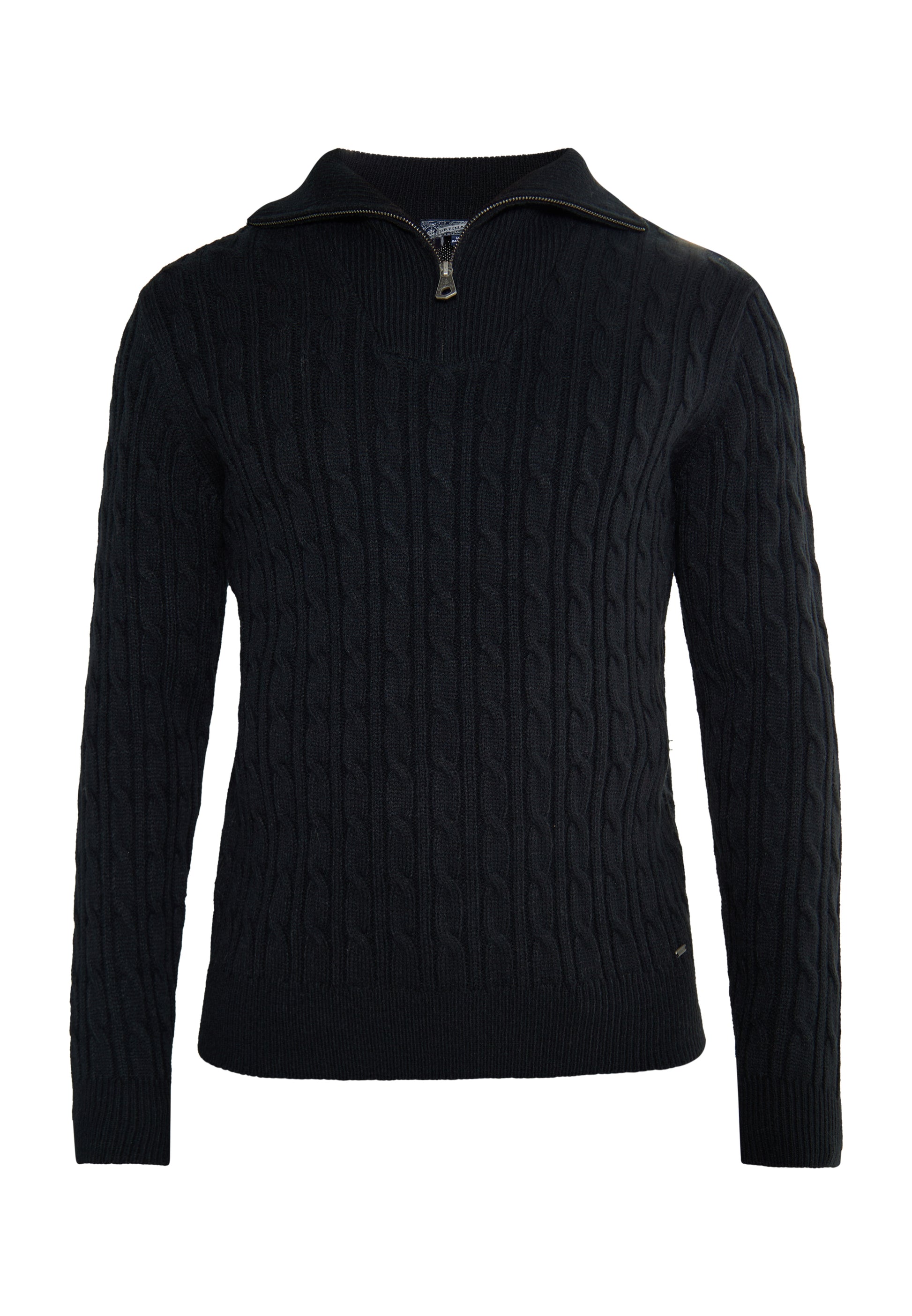 DreiMaster Vintage sweter męski