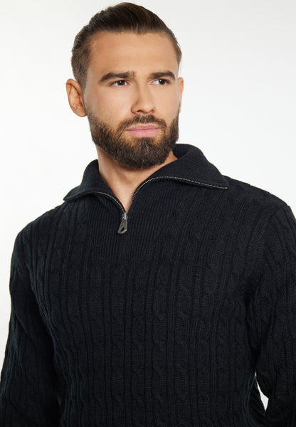 DreiMaster Vintage sweter męski