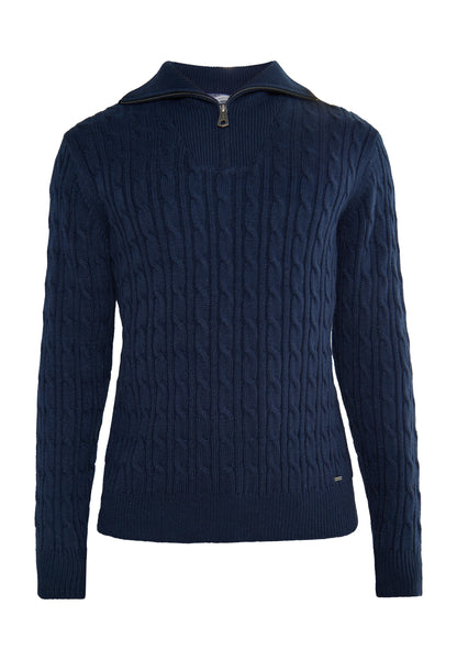 DreiMaster Vintage sweter męski