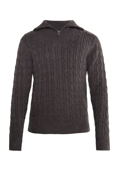 DreiMaster Vintage sweter męski