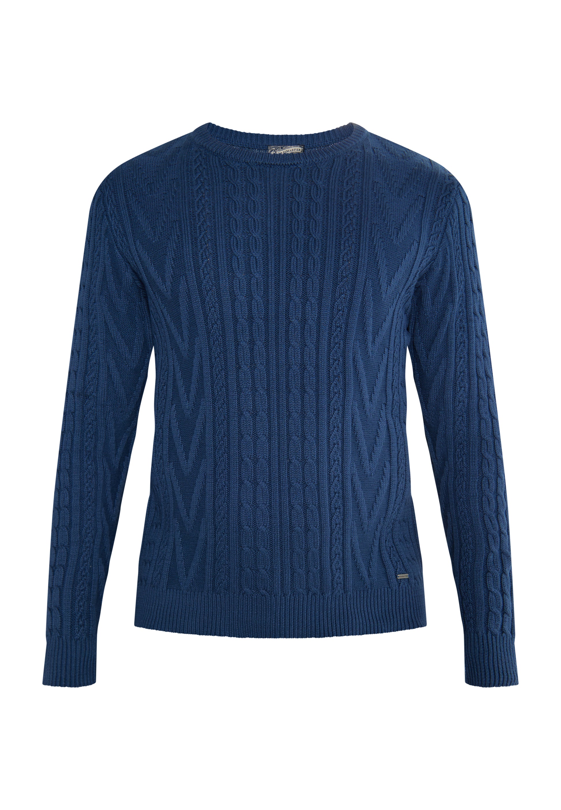 Dreimaster vintage Men's Knitted Sweater