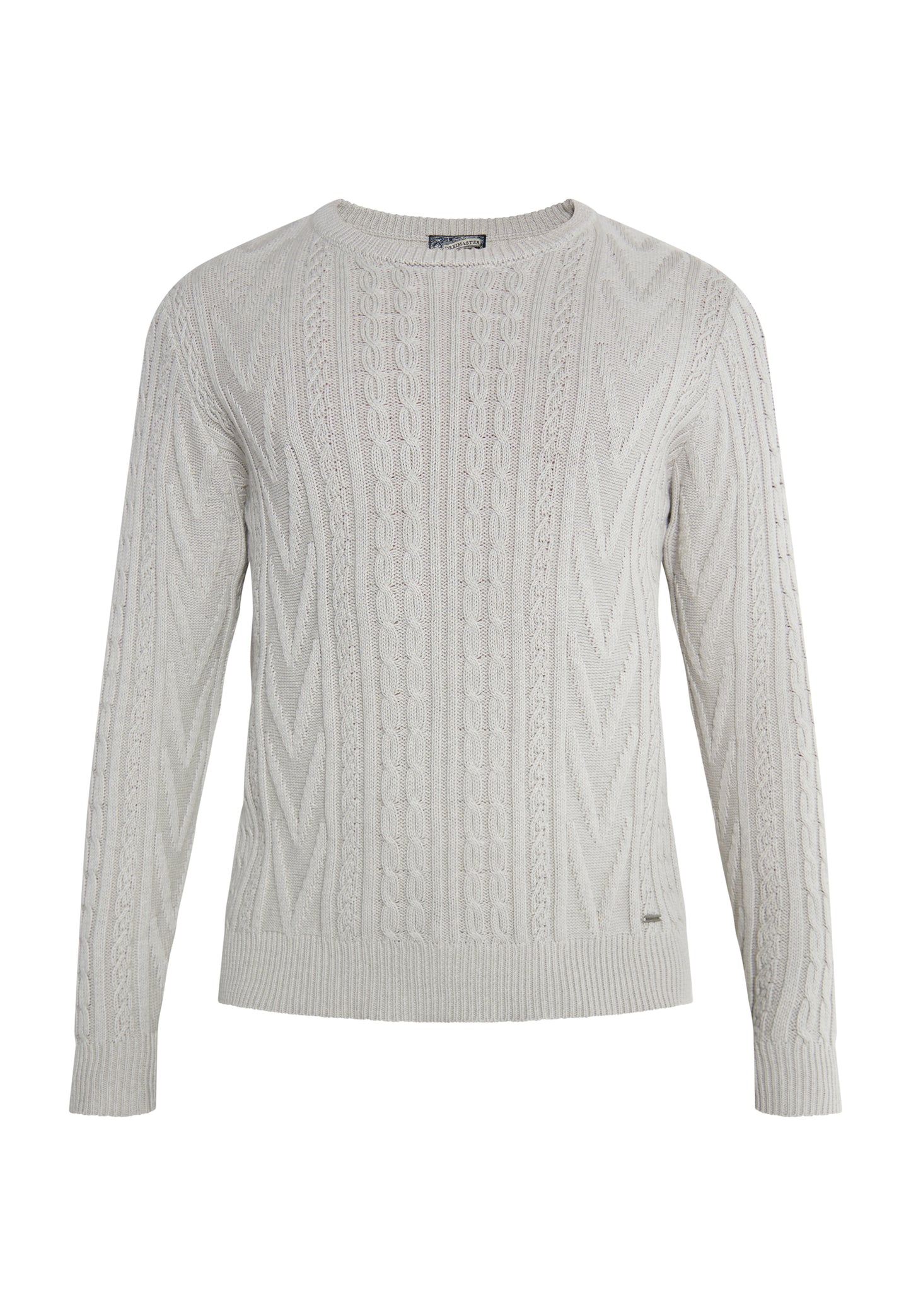 Dreimaster vintage Men's Knitted Sweater