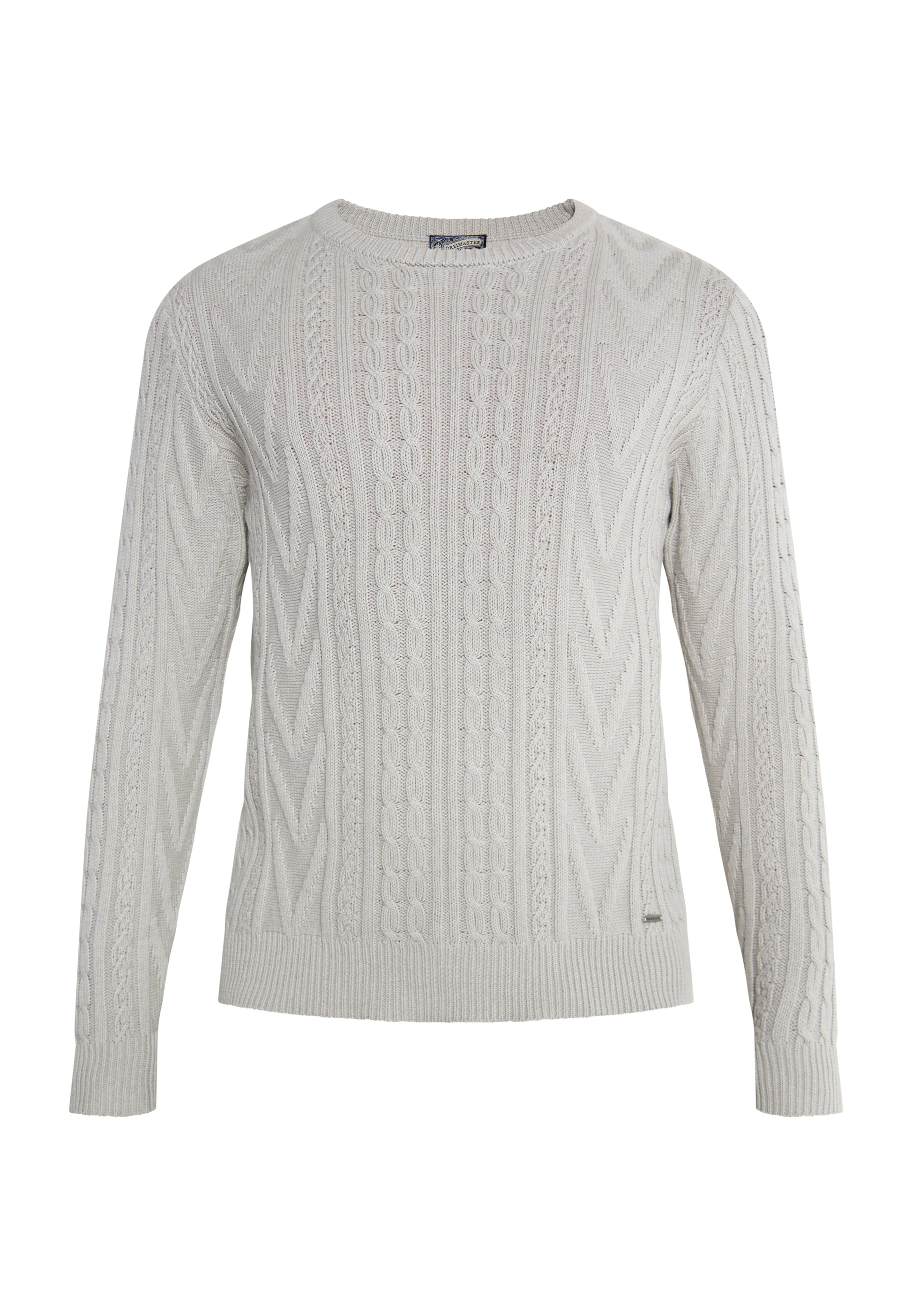 Dreimaster vintage Men's Knitted Sweater